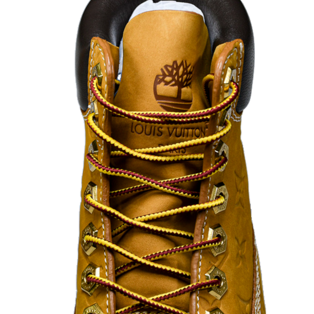 Louis Vuittоп Timberland 6" Ankle Boot 'Wheat Monogram'