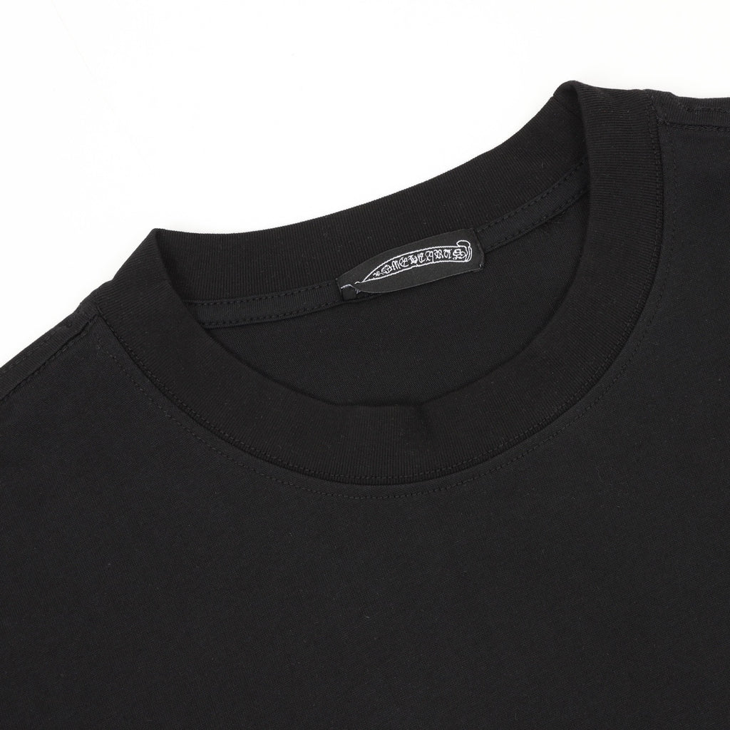Camiseta Chrome Hearts Foam Horse Shoe
