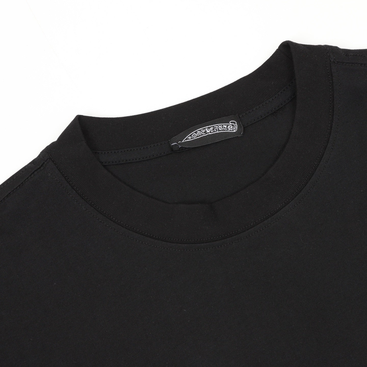 Chrome Hearts Foam Horse Shoe T-Shirt