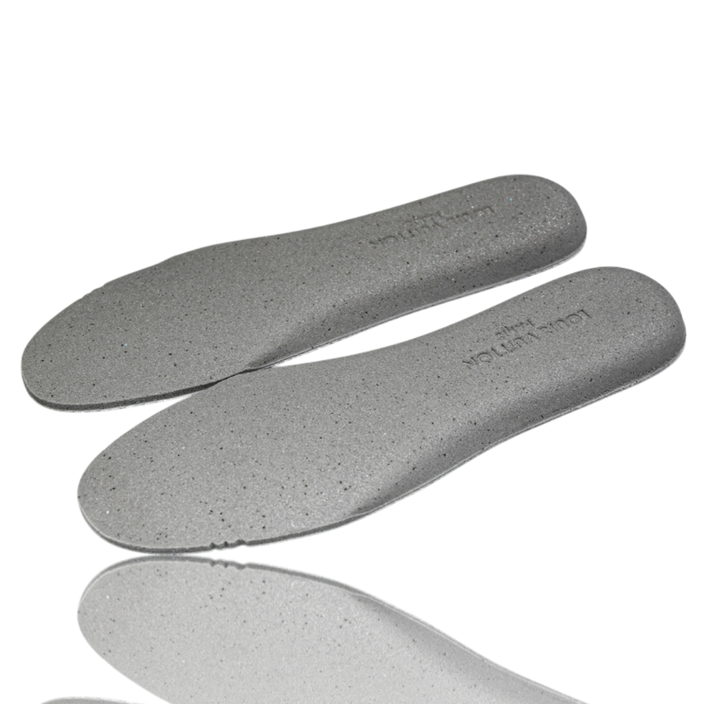 Louis Vuittоп Trainer Low 'White Black'