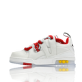 Louis Vuittоп Skate Sneakers by KidSuper 'White Red'
