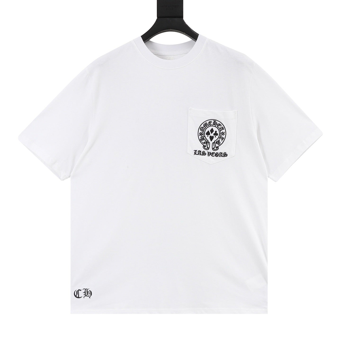 Chrome Hearts Sanskrit Cross T-shirt