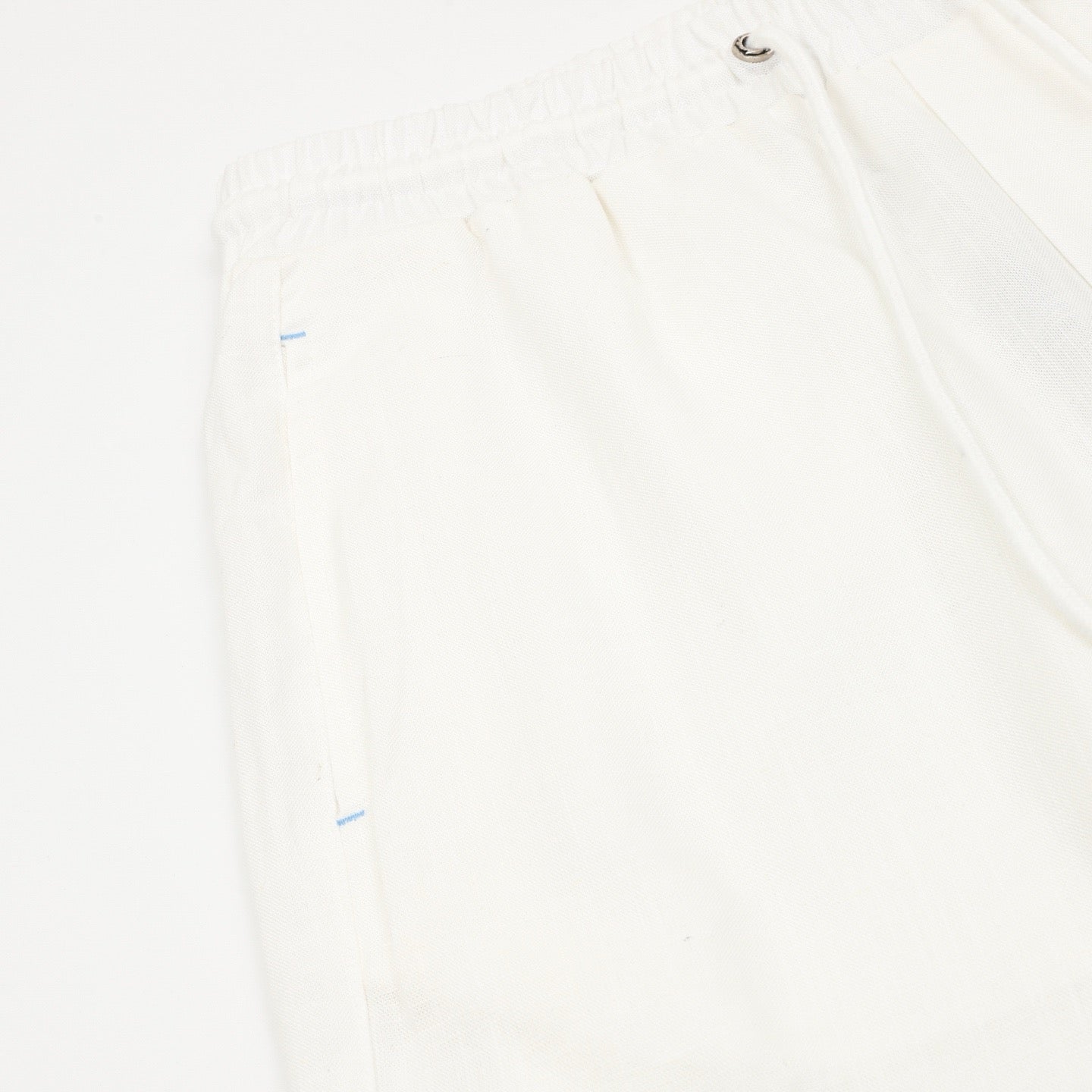 Pantalones cortos bordados con patrón de cruz Chrome Hearts