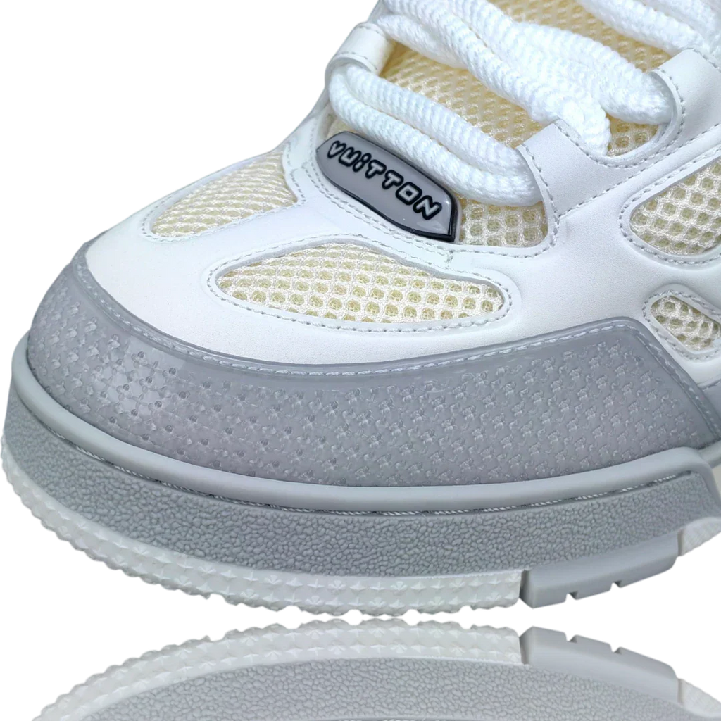 Louis Vuittоп Skate Sneaker 'Grey'