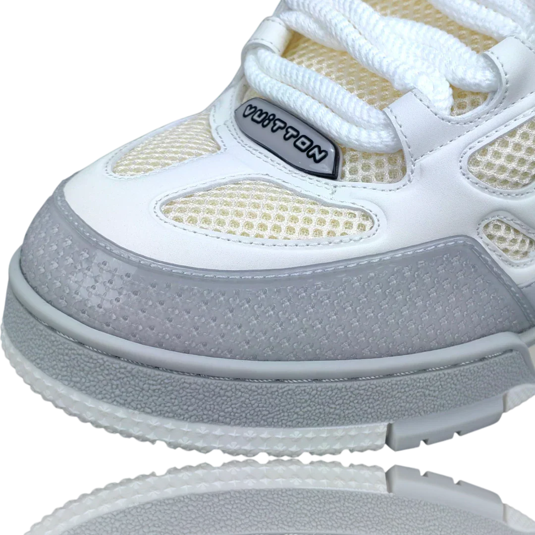 Louis Vuittоп Skate Sneaker 'Grey'
