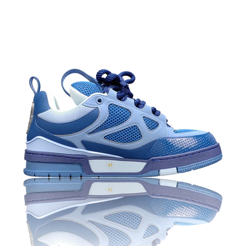 Louis Vuittоп Skate Sneaker 'Blue'