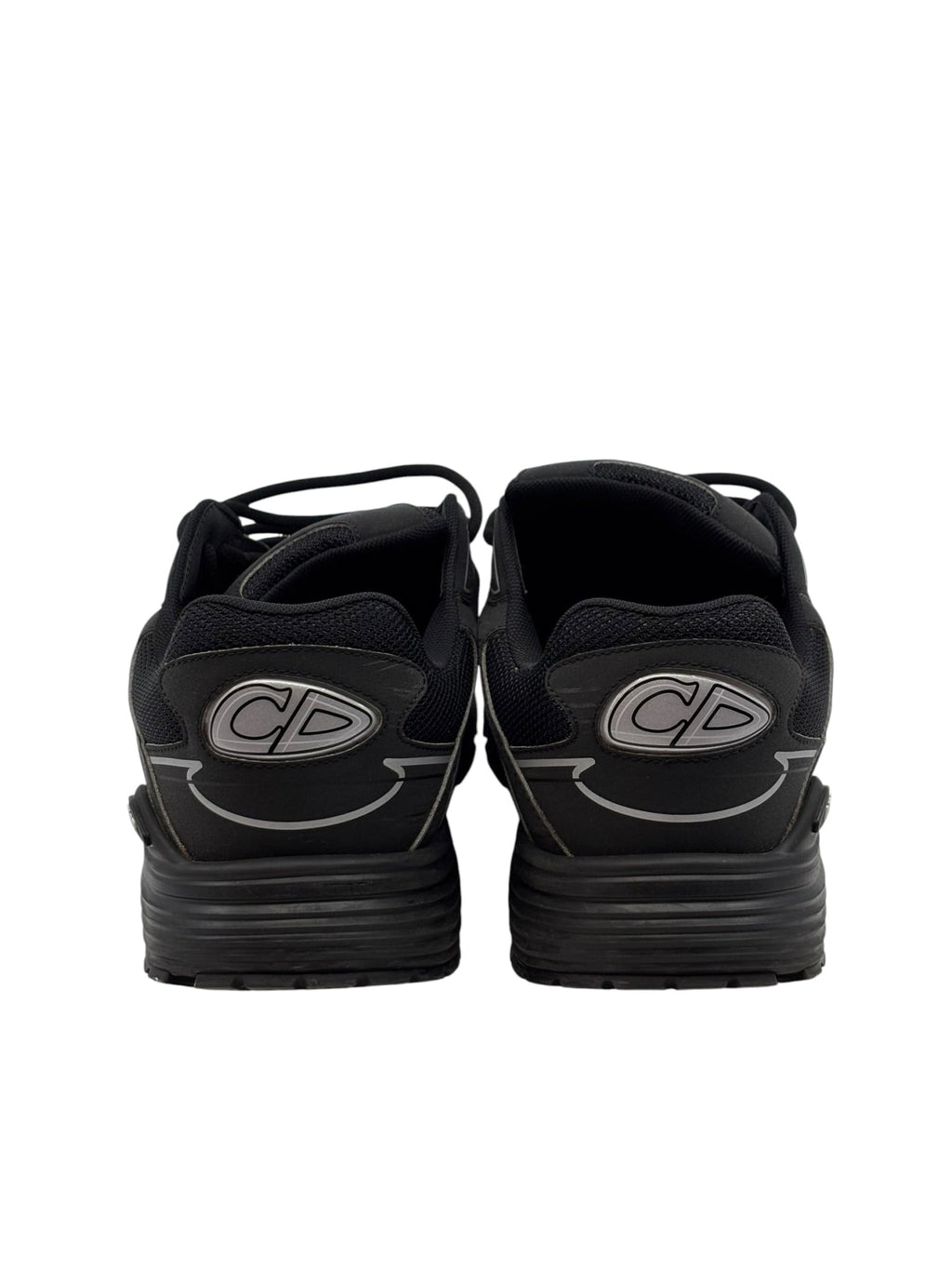 Dior B30 Triple Black