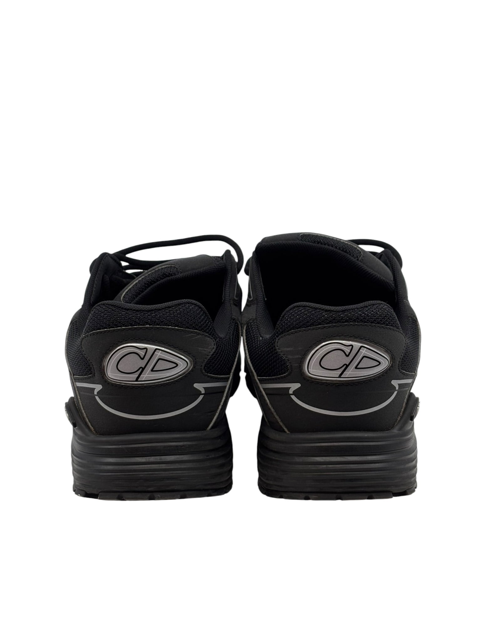 Dior B30 Triple Black