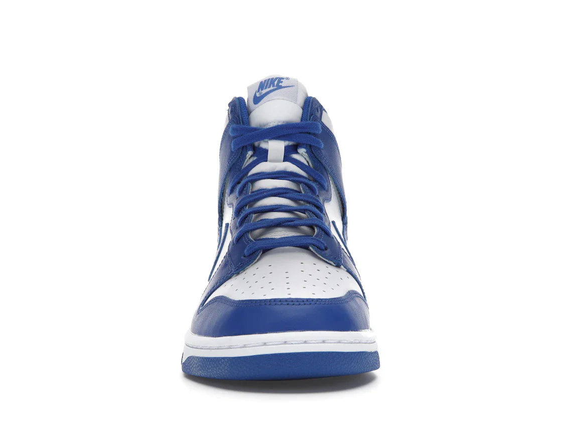Nike Dunk High Game Royal
