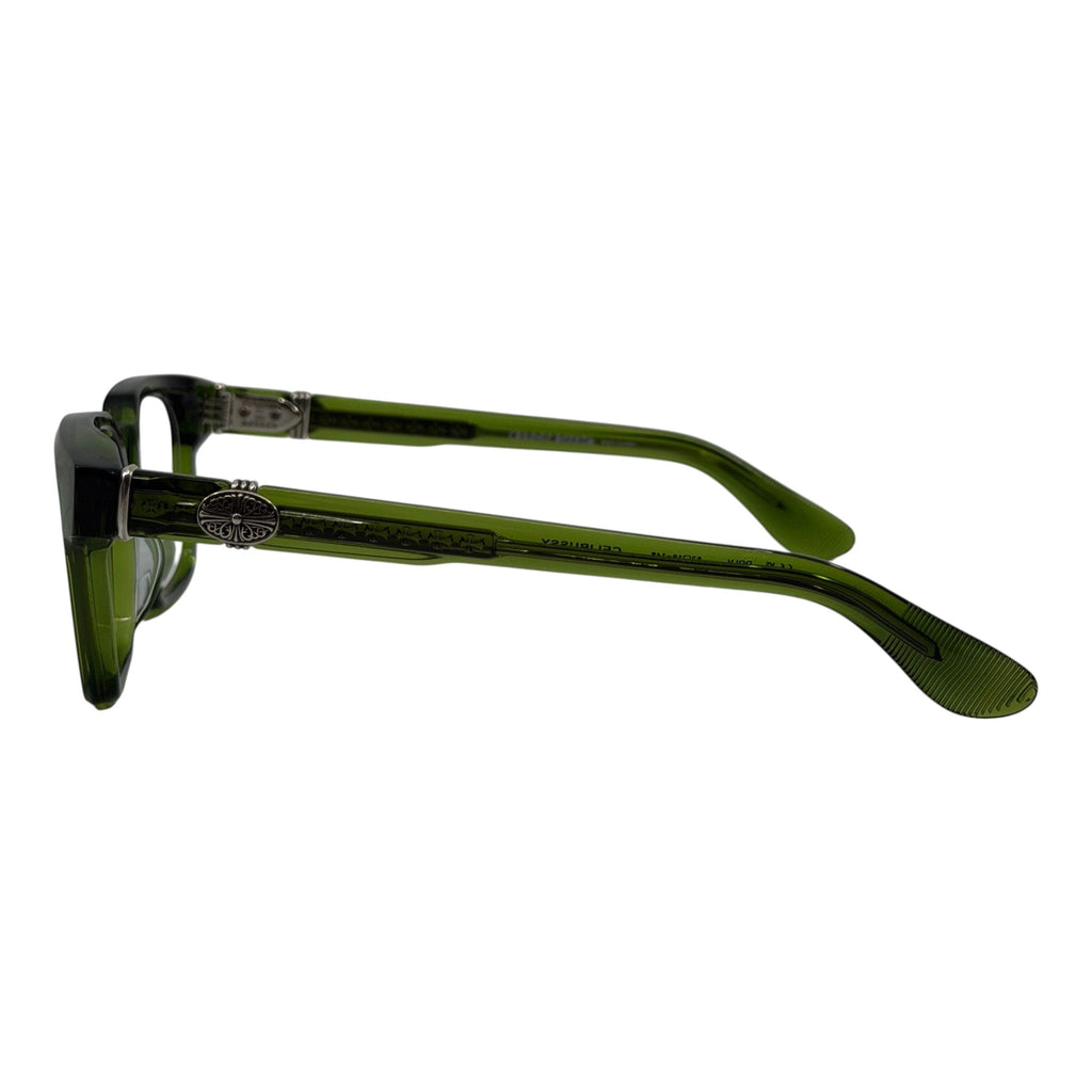 Chrome Hearts Celibussy Glasses