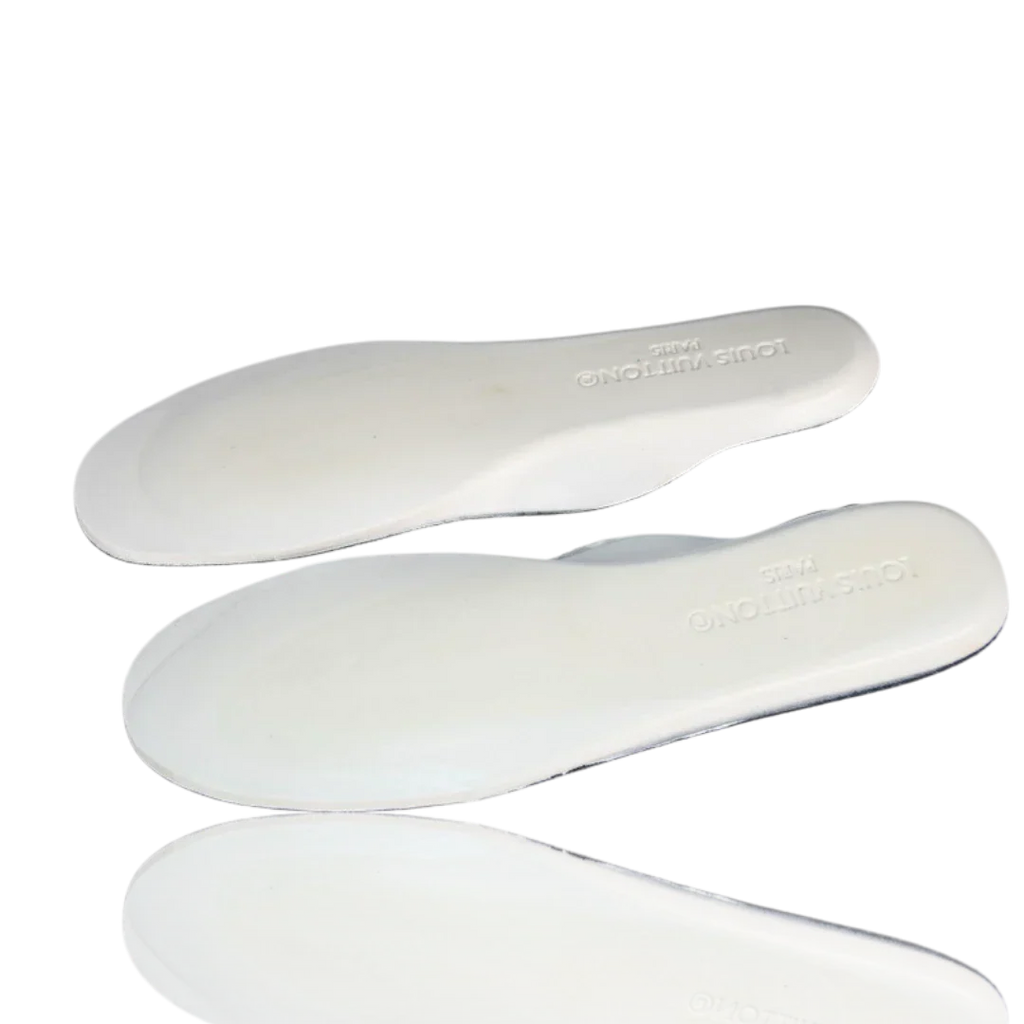 Louis Vuittоп x AF1 By Virgil Abloh 'White Black'