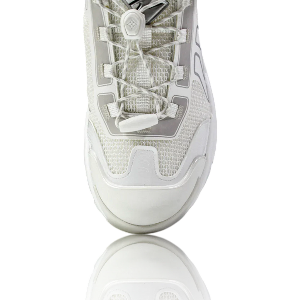 Louis Vuittоп Runner Tatic V2 'White'