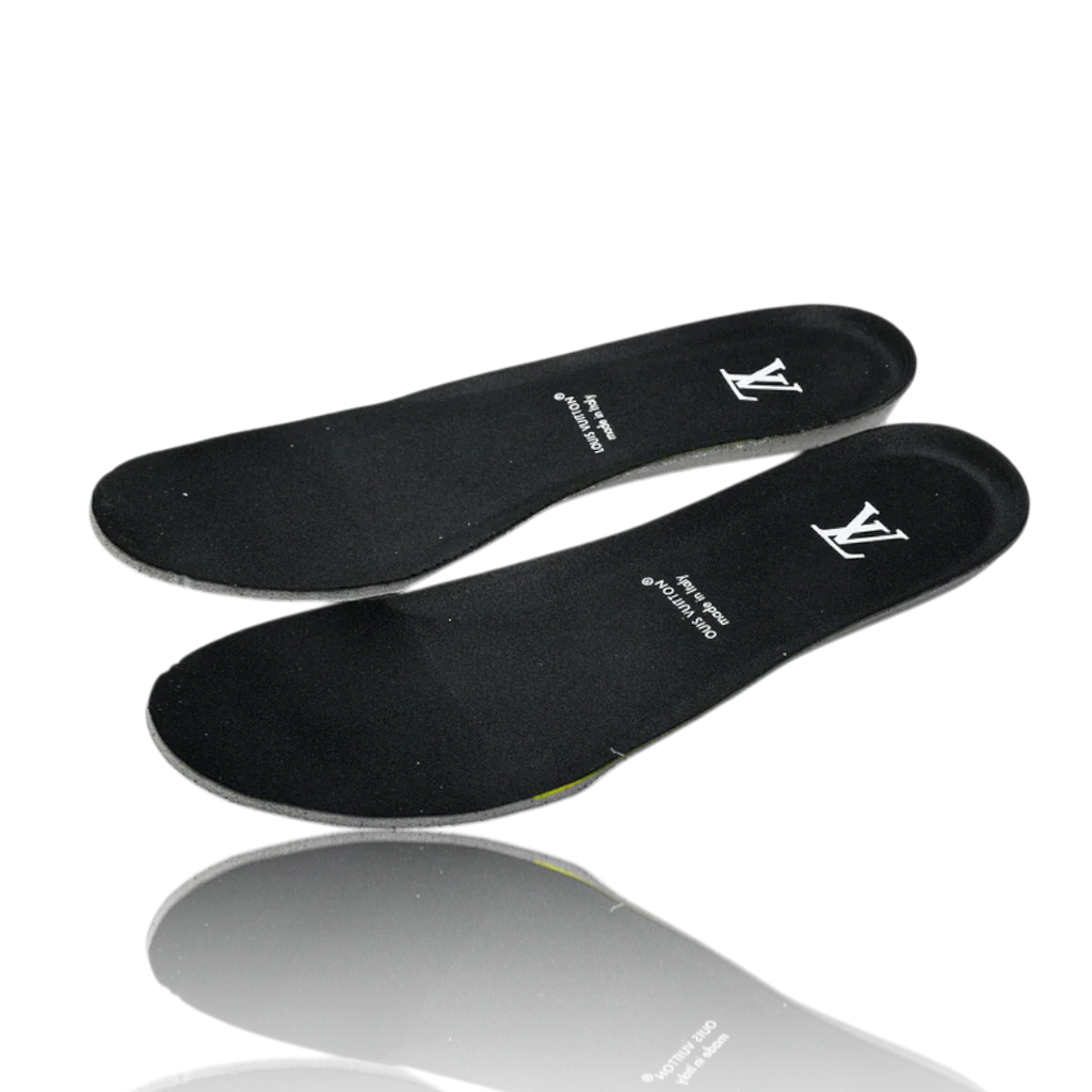 Louis Vuittоп Runner Tatic V2 'Black'