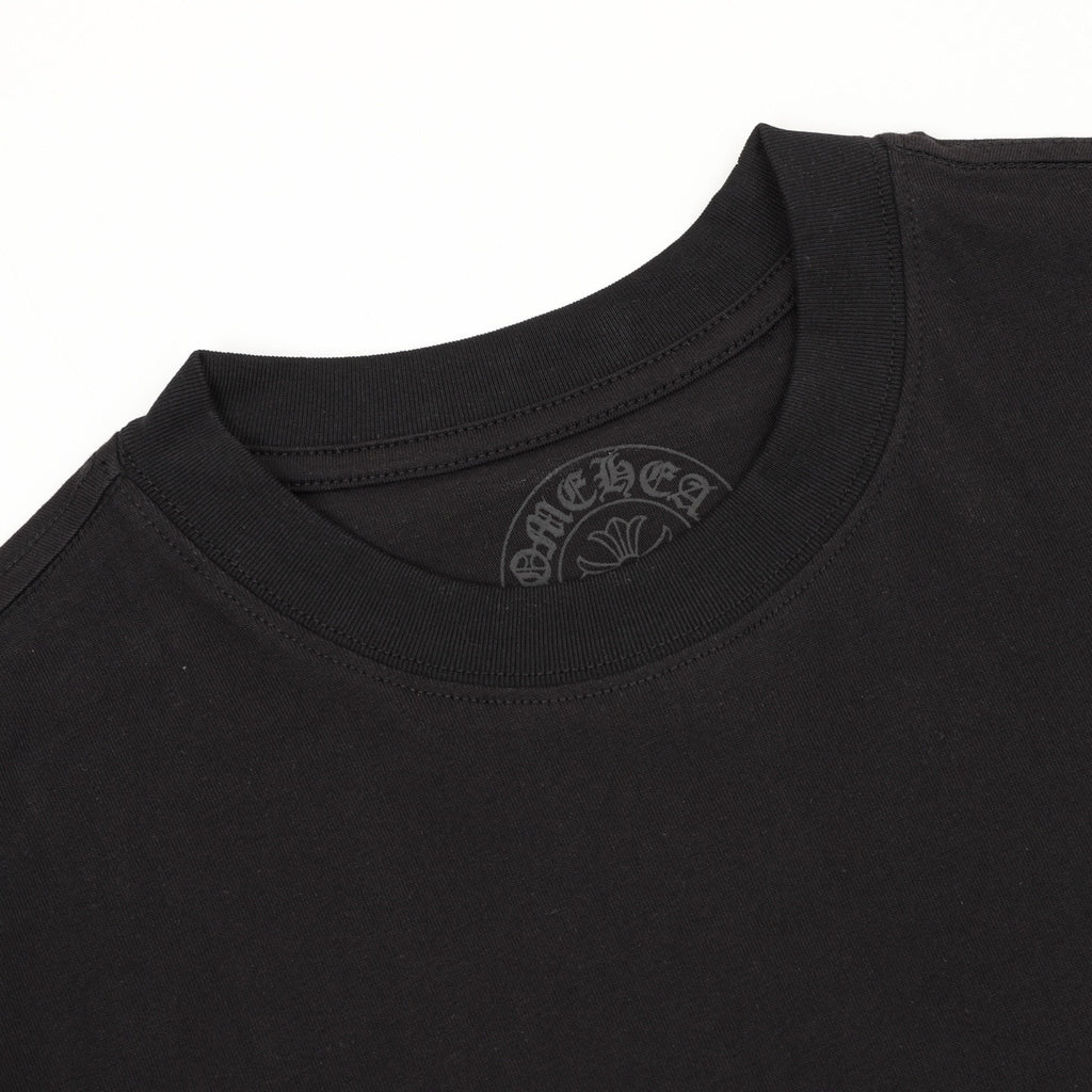 Chrome Hearts Sanskrit Cross T-shirt