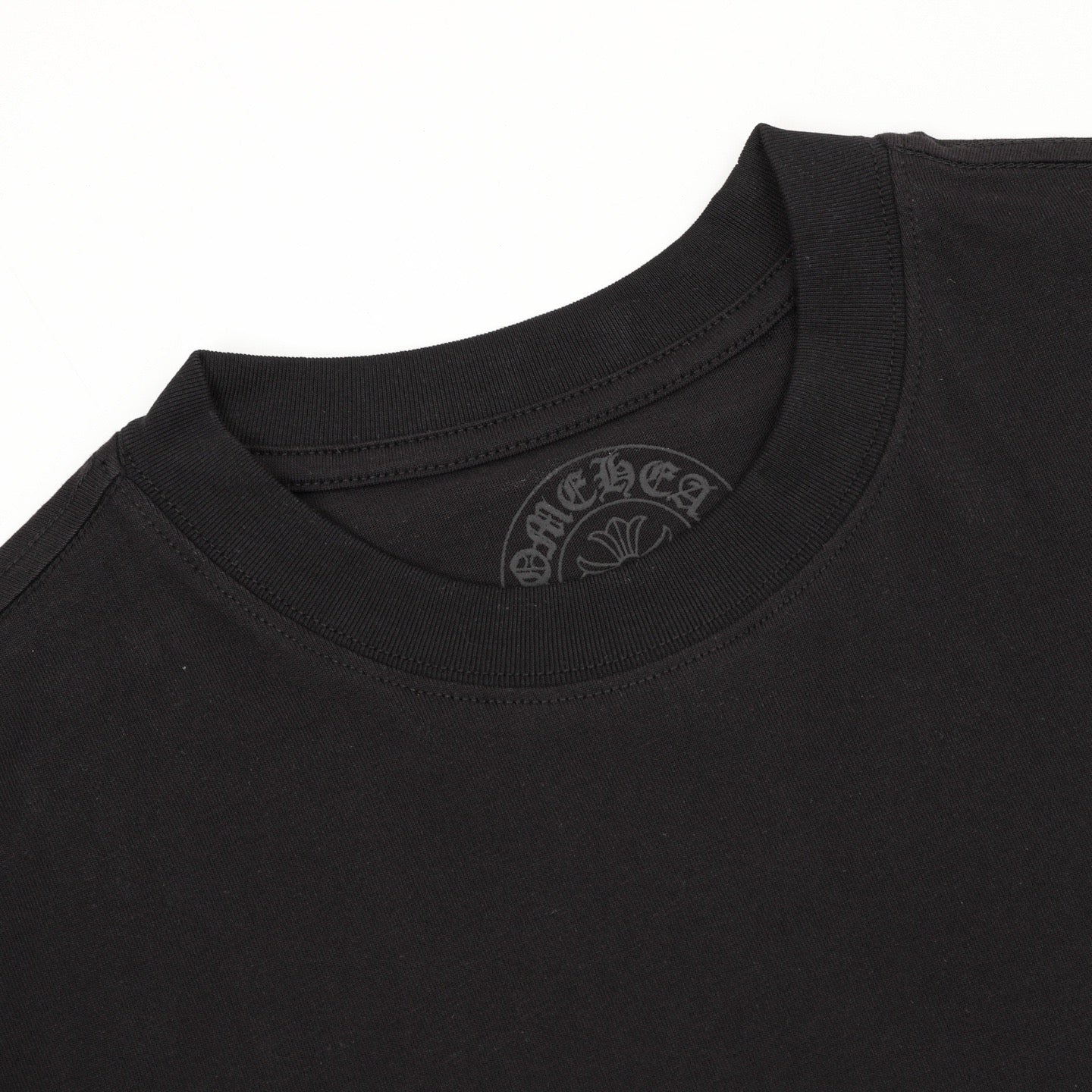 Chrome Hearts Sanskrit Cross T-shirt