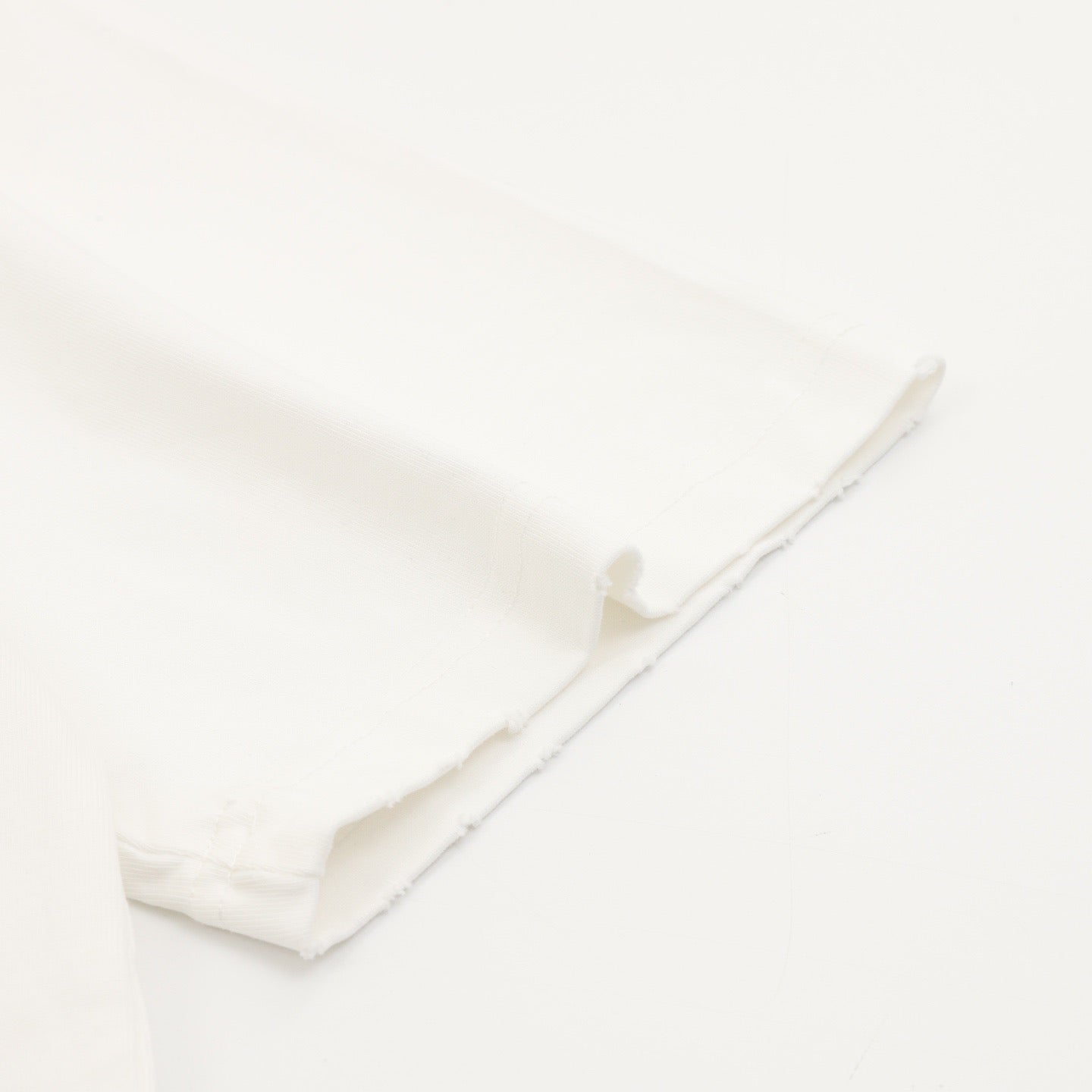 Chrome Hearts Patchwork T-shirt