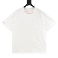 Chrome Hearts Letter-print T-shirt