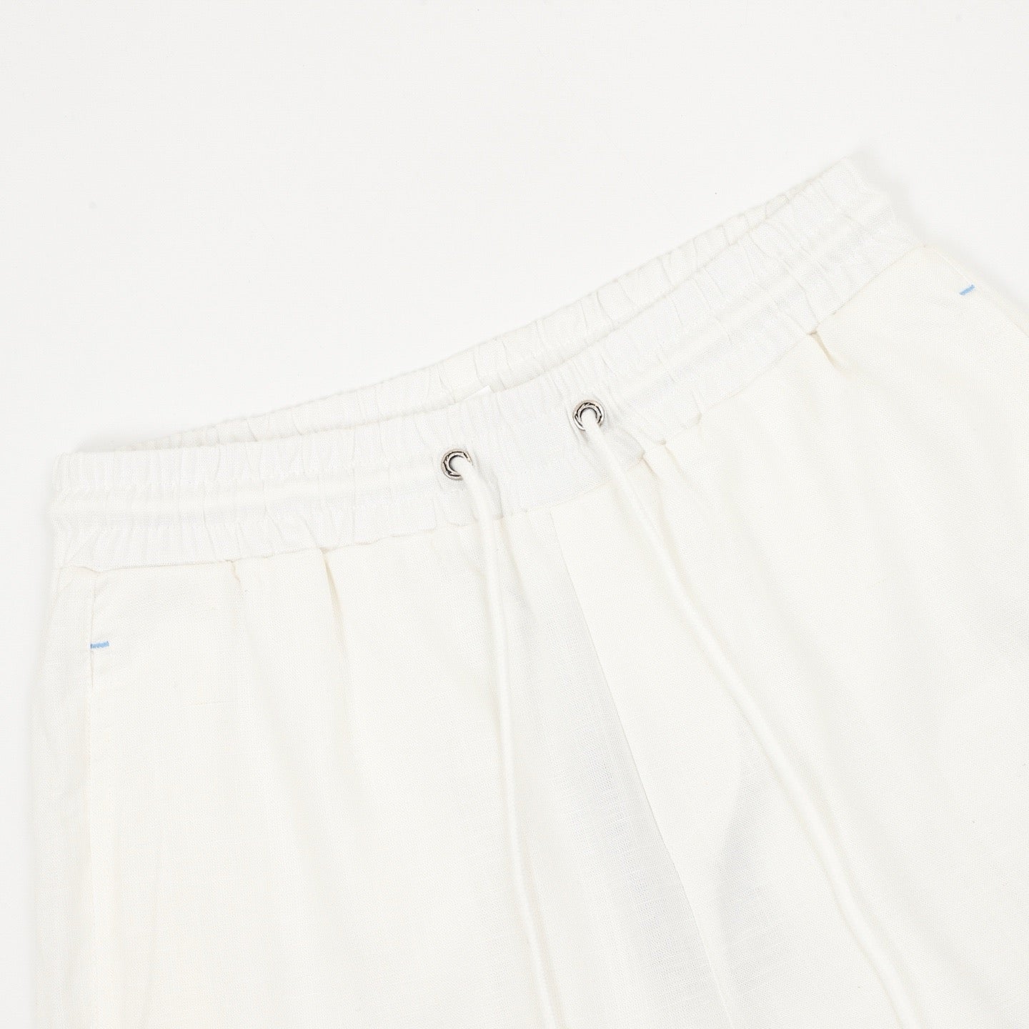 Pantalones cortos bordados con patrón de cruz Chrome Hearts