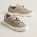 Hermès Day sneaker Beige Galet