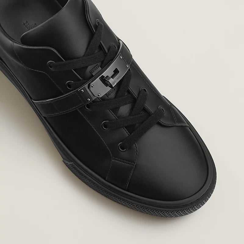 Hermès Day sneaker Noir