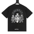 Chrome Hearts Cross-print T-shirt