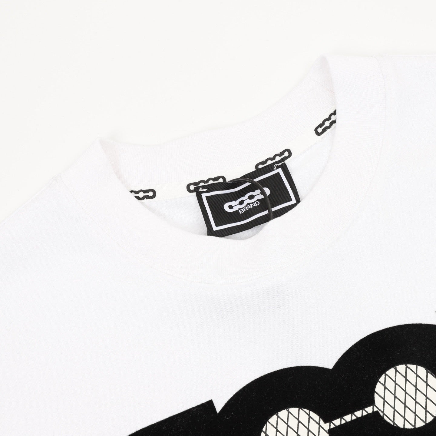 GOOD BRAND GB Stockings Temptation Short-Sleeve T-Shirt