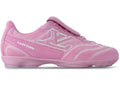 Louis Vuitton LV Footprint Soccer Pink Sneaker