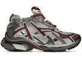 Balenciaga Runner Sneaker Burgundy (Women's)