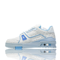 Louis Vuittоп Trainer Low By Tyler, The Creator 'Blue'