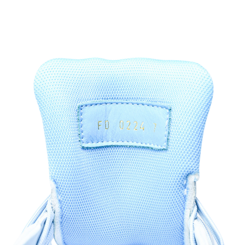Louis Vuittоп Trainer Low By Tyler, The Creator 'Blue'