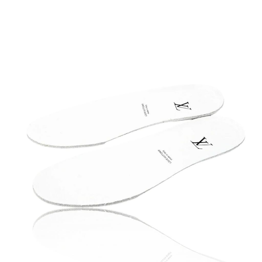 Louis Vuittоп Runner Tatic 'White'