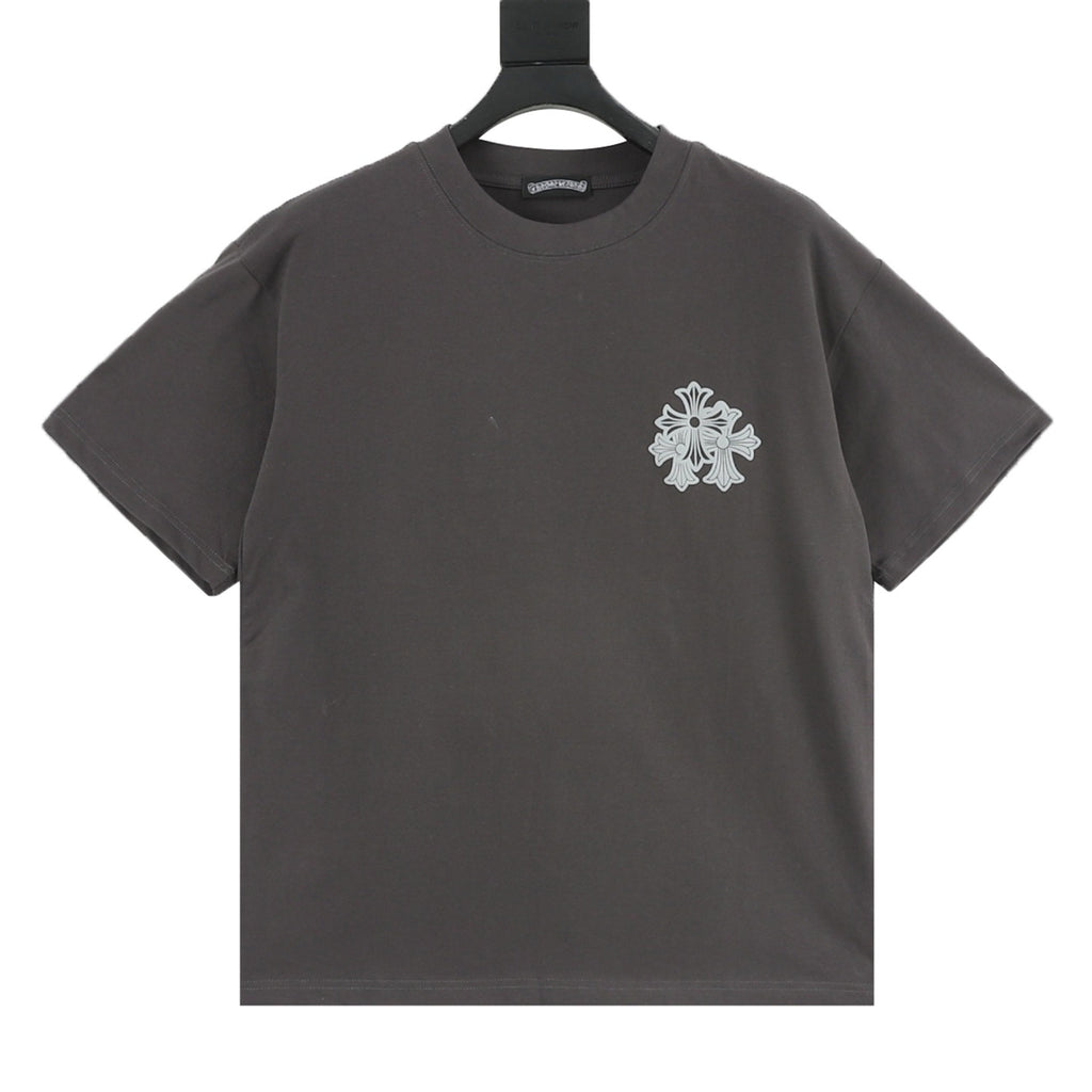 Camiseta Chrome Hearts Foam Horse Shoe