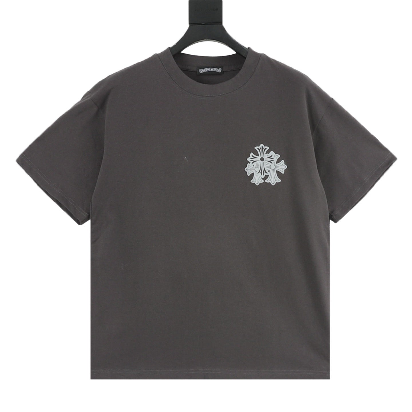 Chrome Hearts Foam Horse Shoe T-Shirt