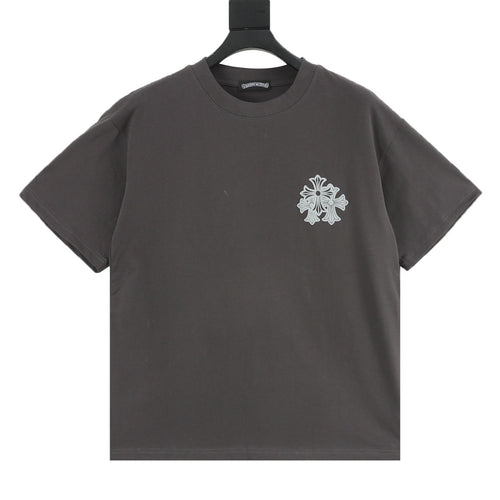 Chrome Hearts Foam Horse Shoe T-Shirt