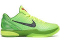 Kobe 6 Protro "Grinch"