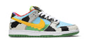 Nike SB Dunk Low Ben & Jerrys