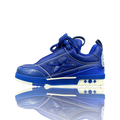 Louis Vuittоп Skate Sneakers 'Blue'