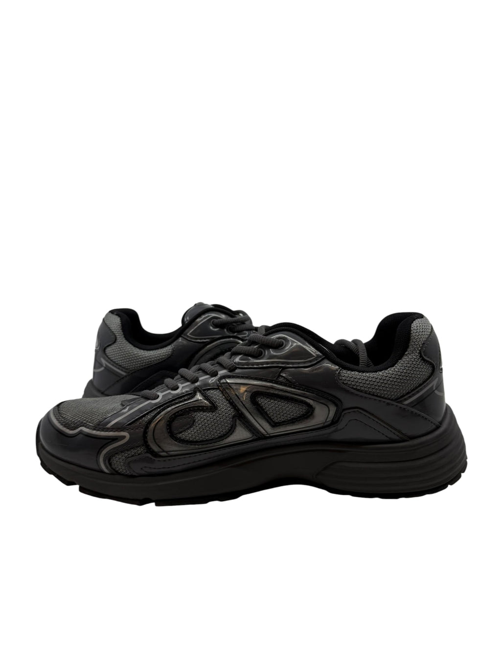Dior B30 Sneakers Grey