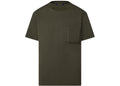 Louis Vuitton LVSE Signature 3D Pocket Monogram T-shirt Dark Khaki