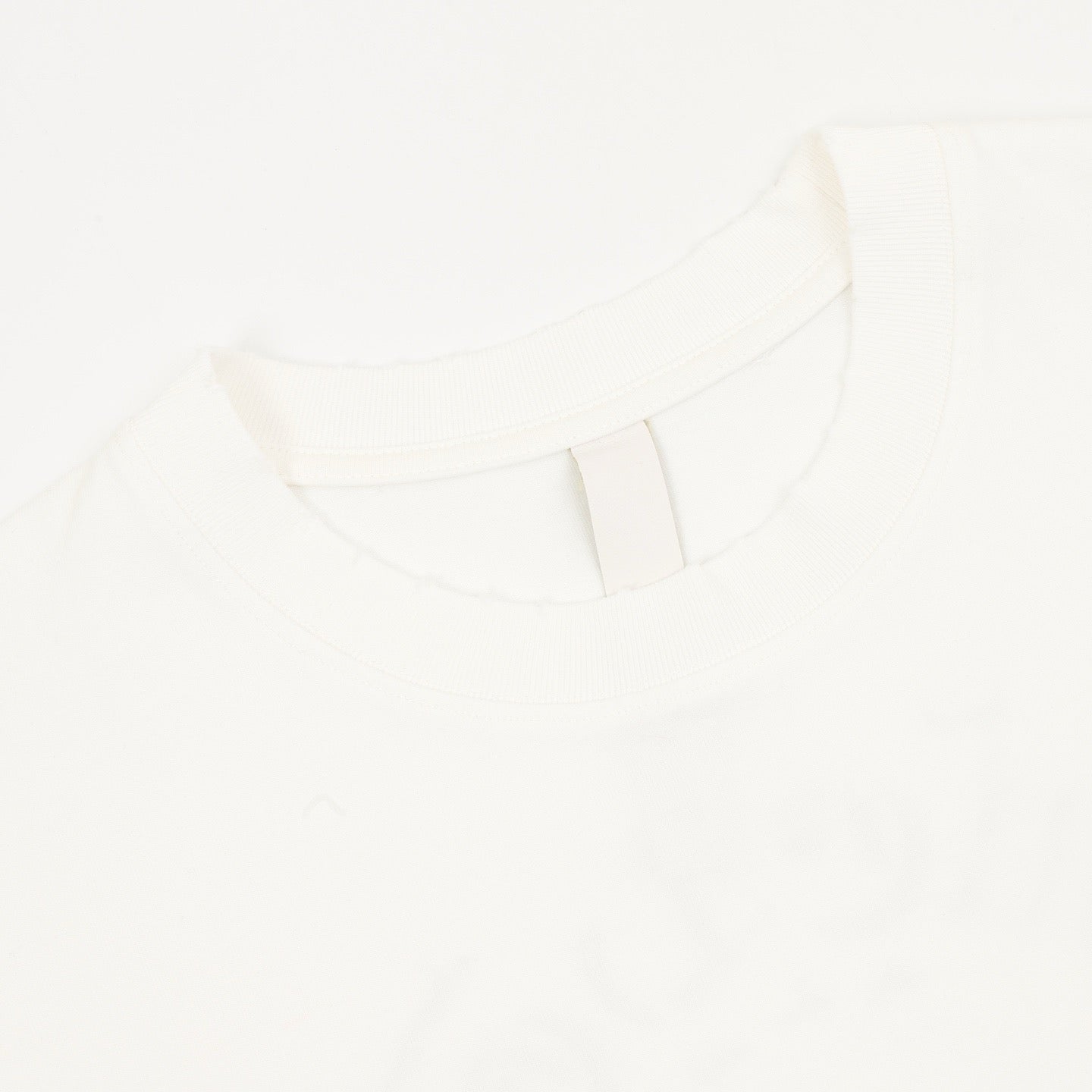 Chrome Hearts Patchwork Horse-Shoe Cross T-Shirt