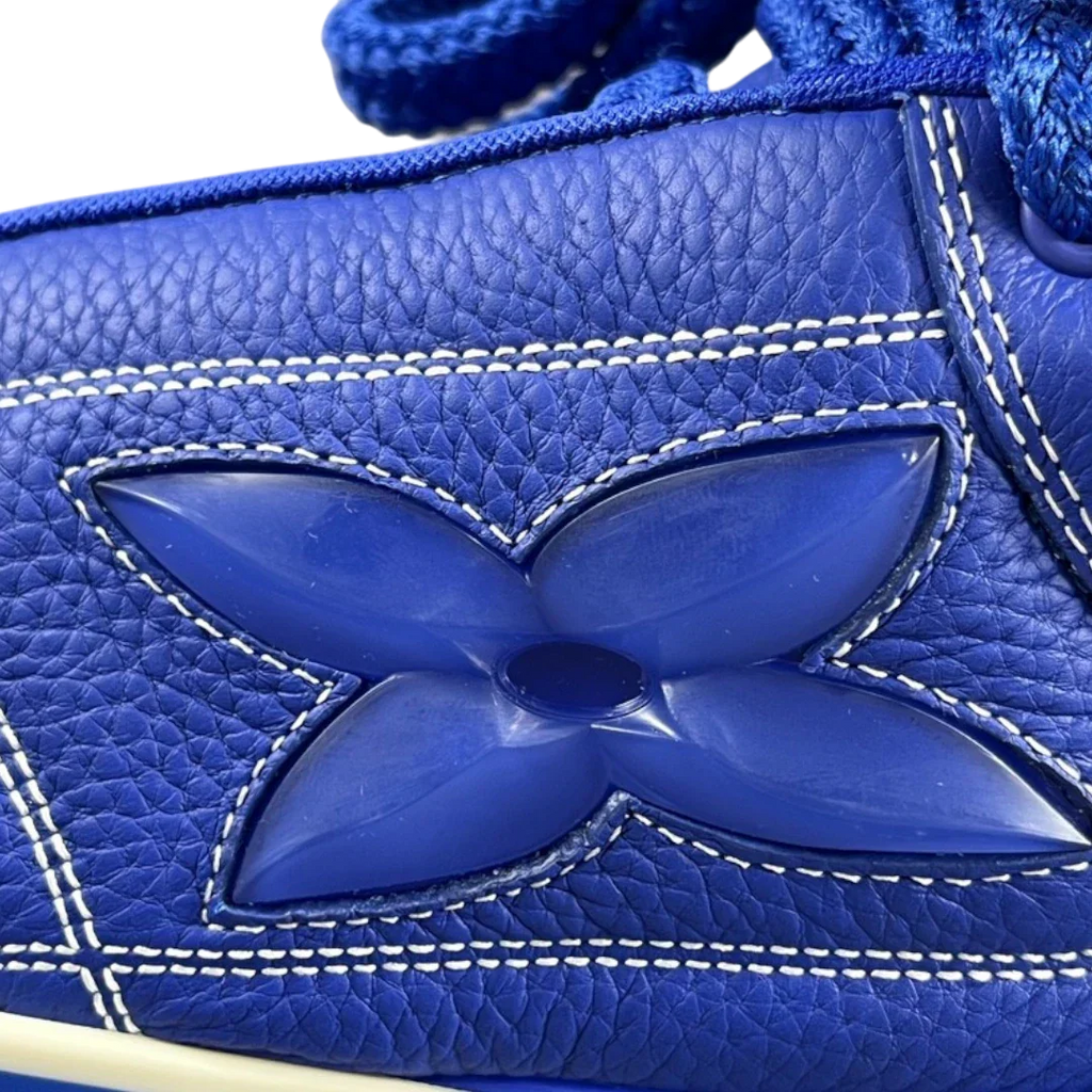 Louis Vuittоп Skate Sneakers 'Blue'