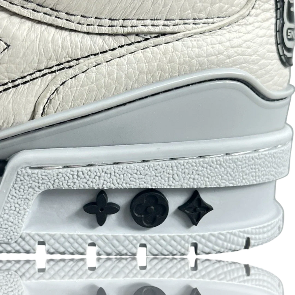Louis Vuittоп Skate Sneakers 'Grey'