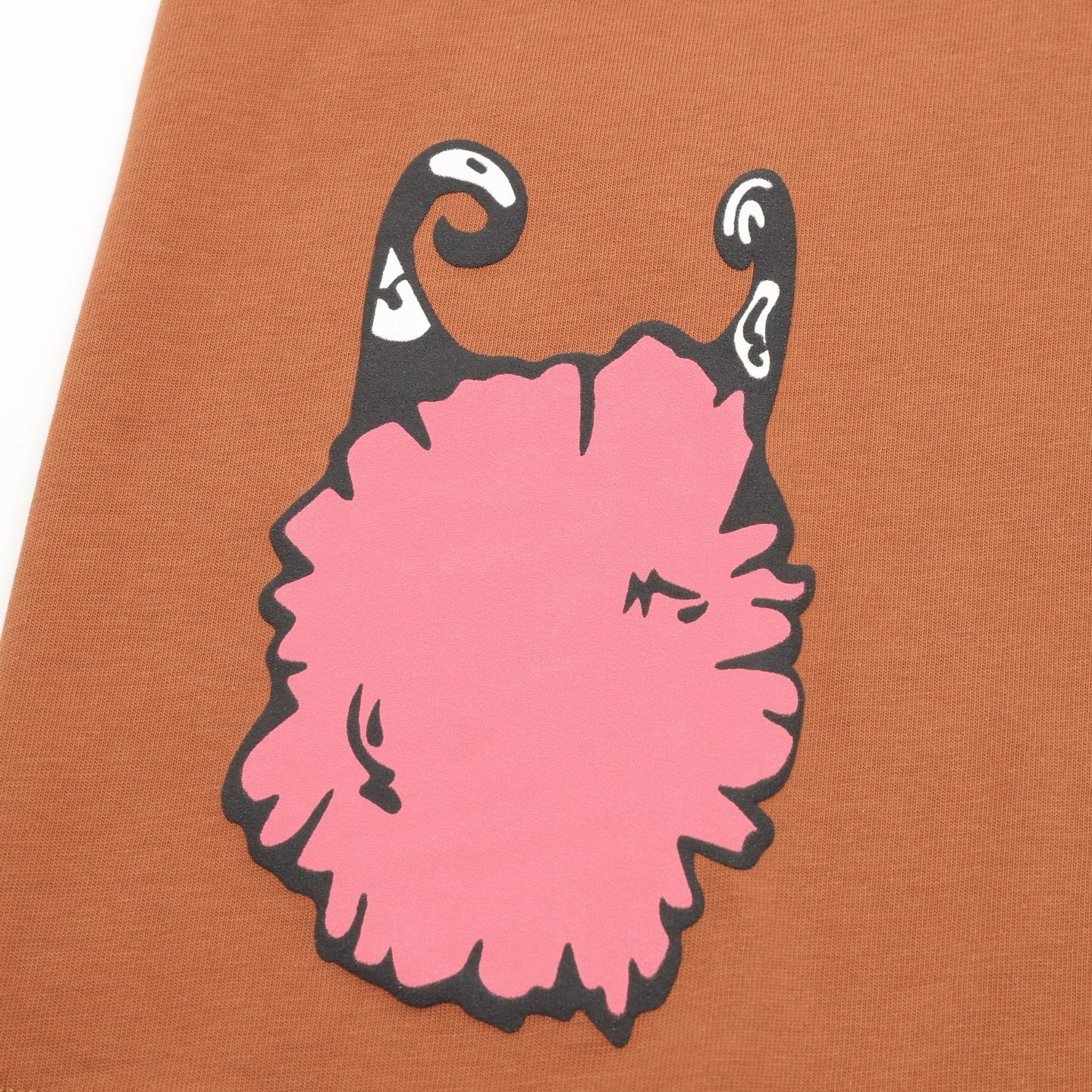 Chrome Hearts Graffiti-print T-shirt
