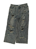 Vale Forever Crystal Rain Denim