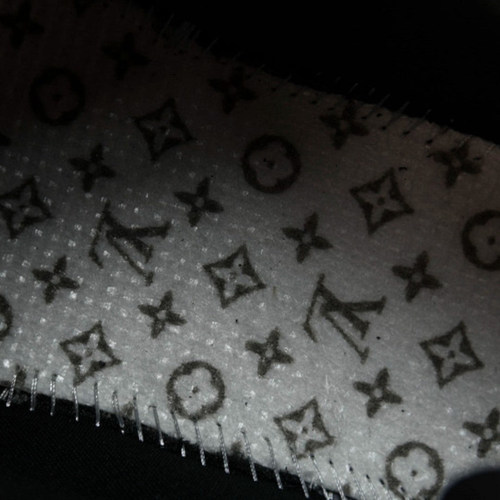 Louis Vuittоп Trainer 2 'Black White Blue'