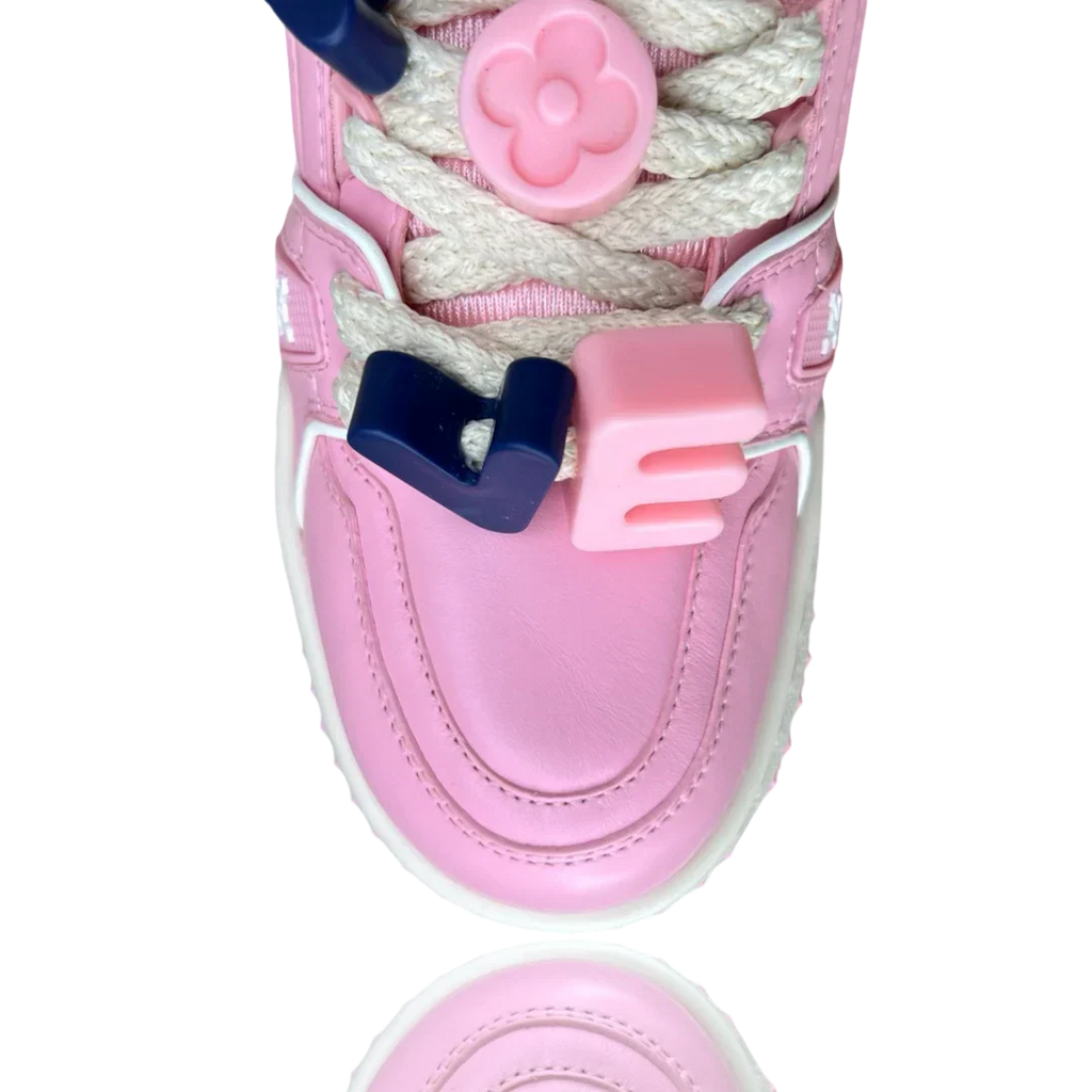 Louis Vuittоп Trainer Maxi 'Pink'