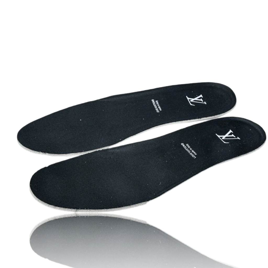 Louis Vuittоп Runner Tatic 'Black'