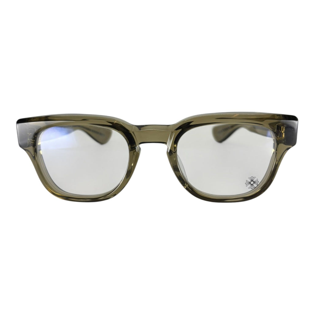 Chrome Hearts Cuntvoluted Glasses Ary