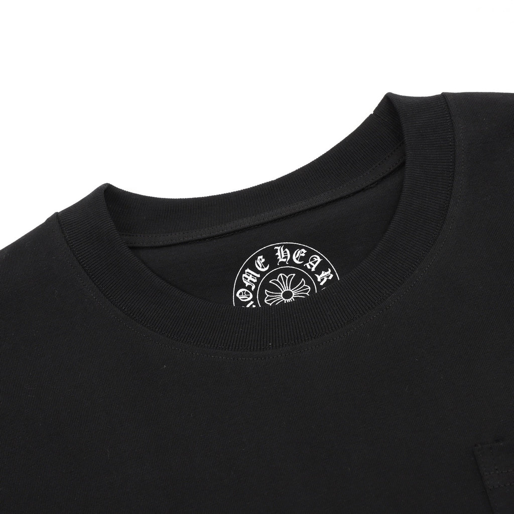 Chrome Hearts Colorful Cross T-shirt