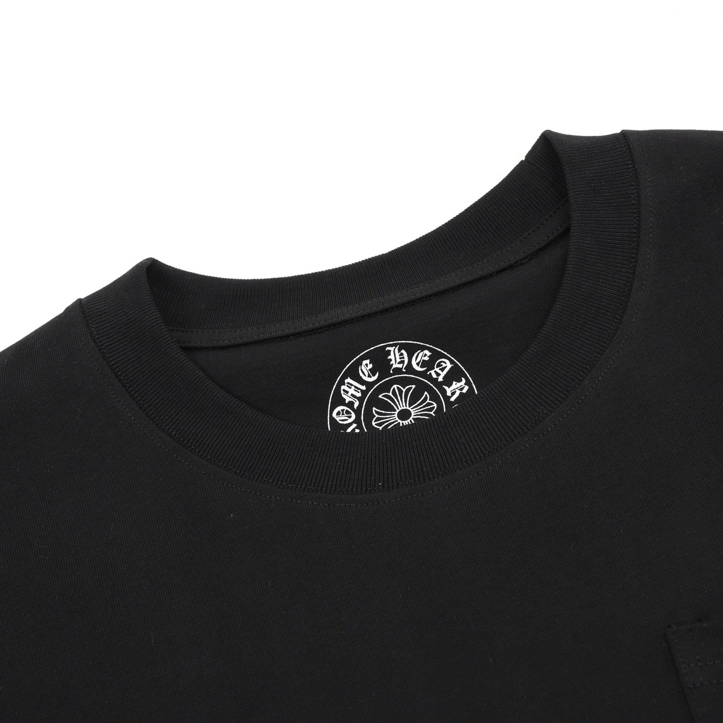 Chrome Hearts Colorful Cross T-shirt
